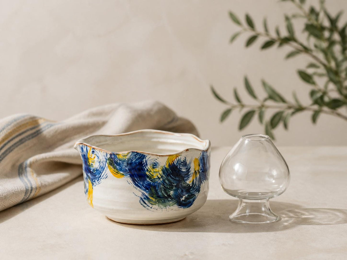Matcha Bowl Set product photo 4