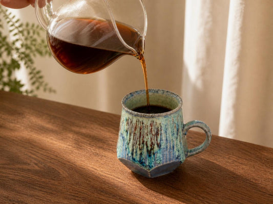 Ceramic Ceramic Coffee Mug product photo 1