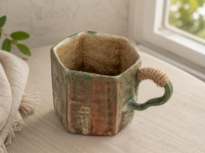 Ceramic Ceramic Coffee Mug product photo 7