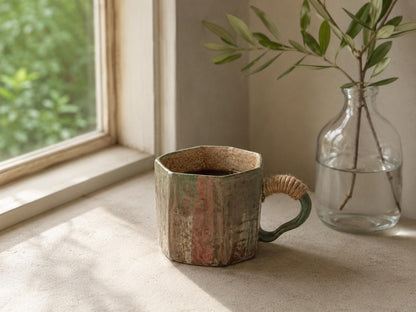 Ceramic Ceramic Coffee Mug product photo 8
