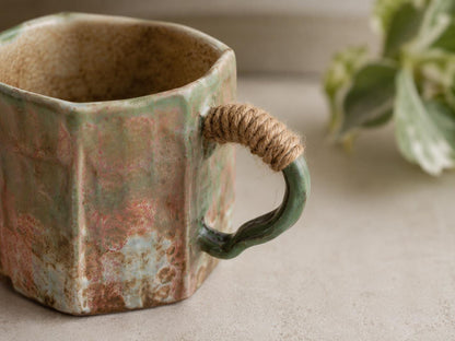 Ceramic Ceramic Coffee Mug product photo 5