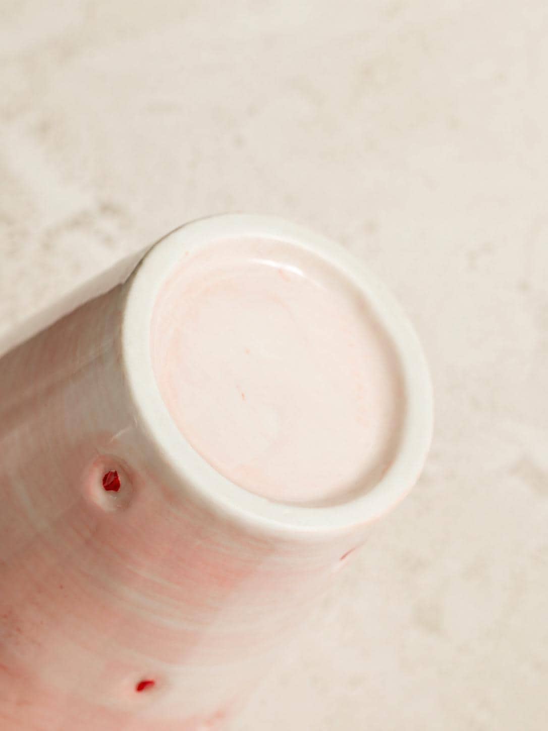 Strawberry Ceramic Coffee Mug product photo 8