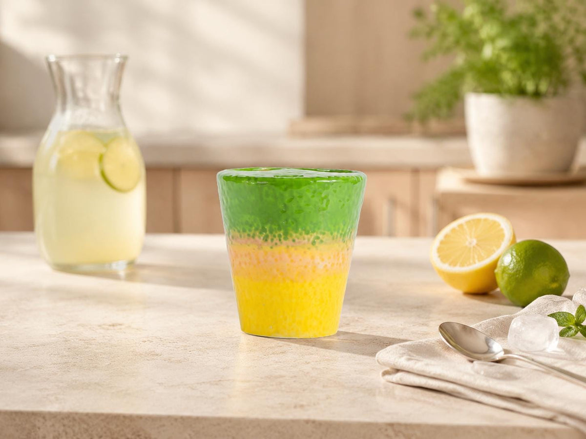 Citrus Ceramic Tumbler product photo 6
