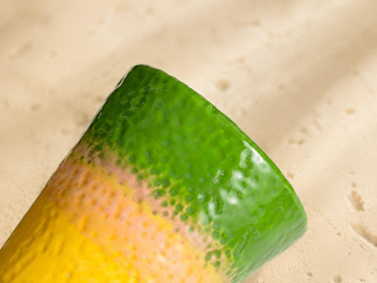Citrus Ceramic Tumbler product photo 3