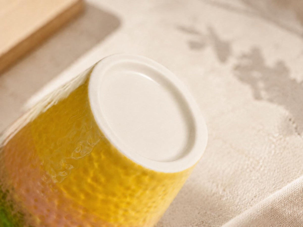 Citrus Ceramic Tumbler product photo 5