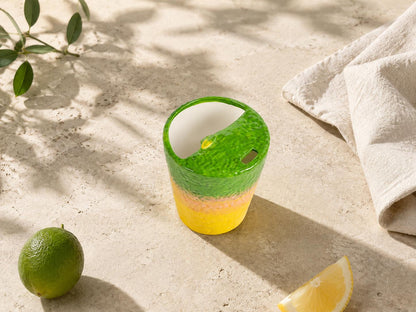 Citrus Ceramic Tumbler product photo 2