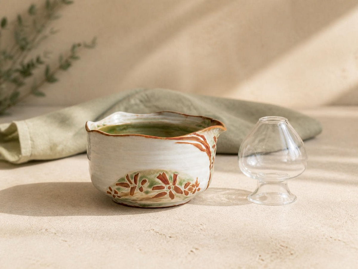 Matcha Bowl Set product photo 3