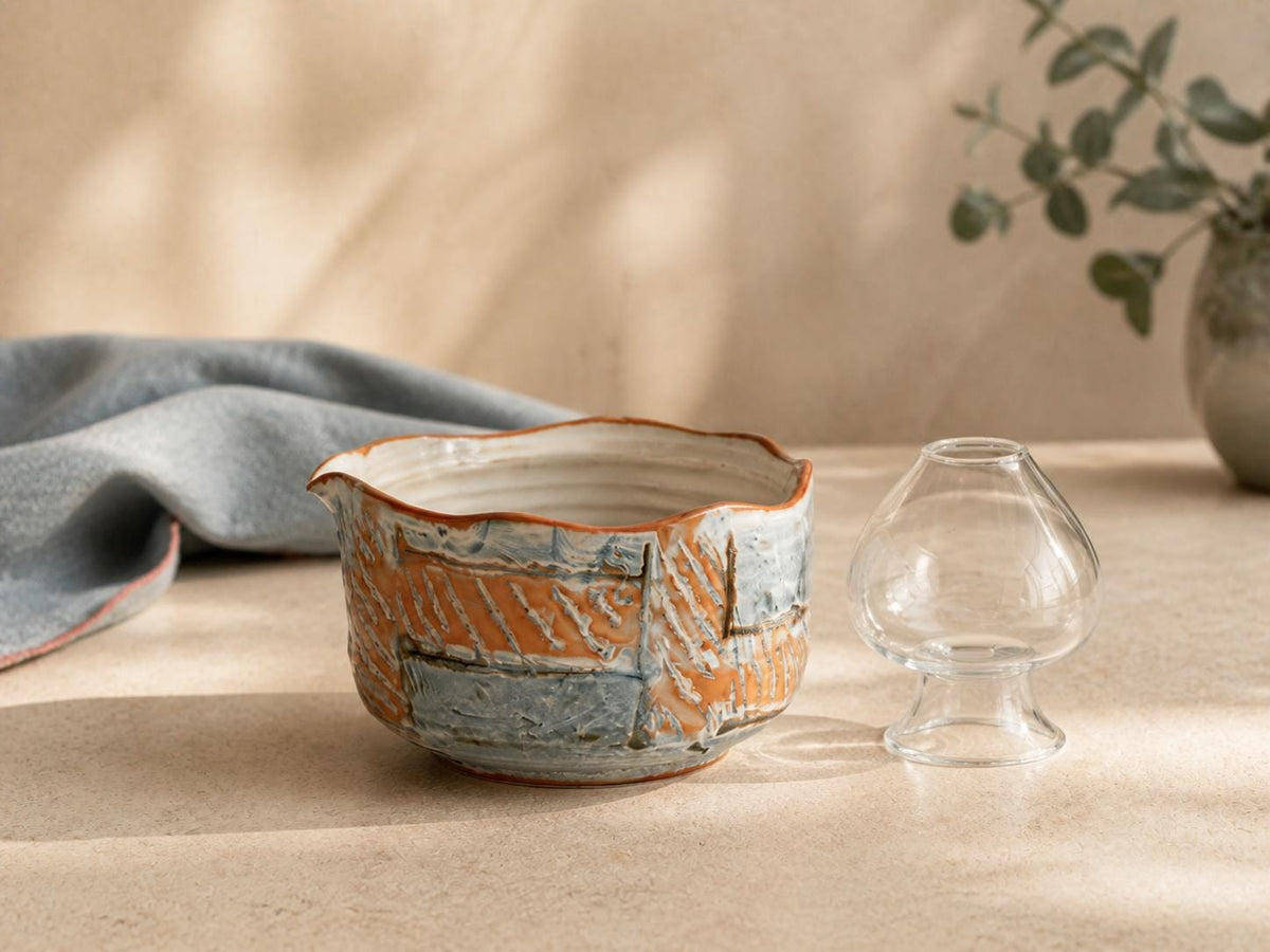 Matcha Bowl Set product photo 4