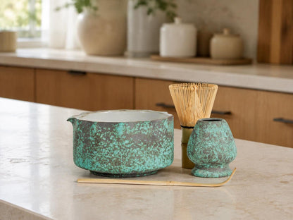 Matcha Bowl Set product photo 7