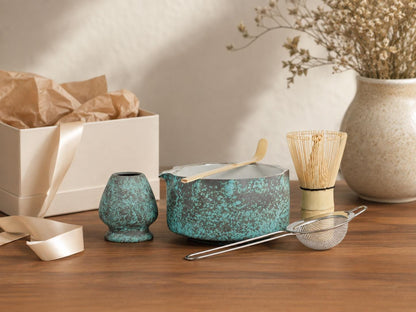 Matcha Bowl Set product photo 2