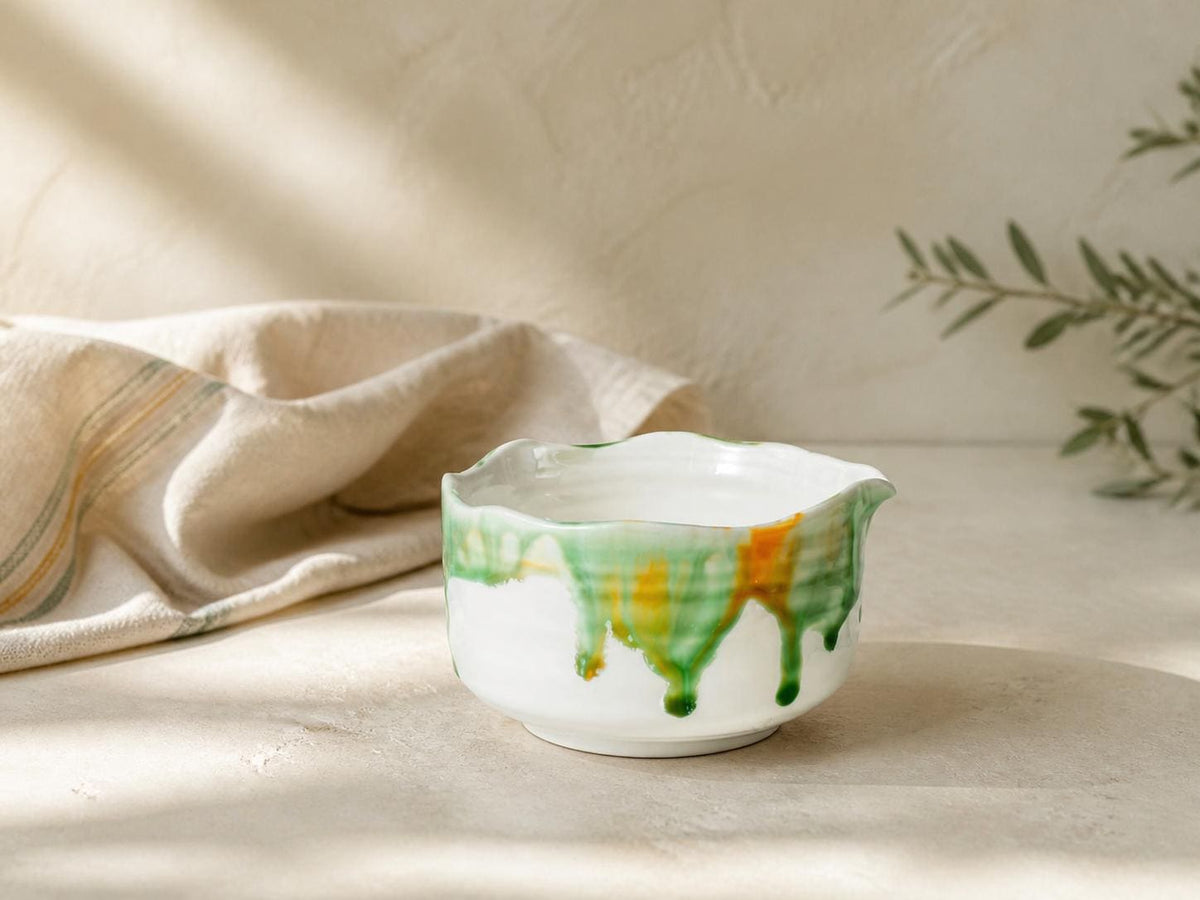 Matcha Bowl Set product photo 5
