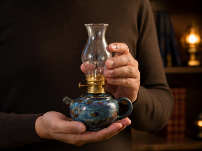 Ceramic Tea Set product photo 4