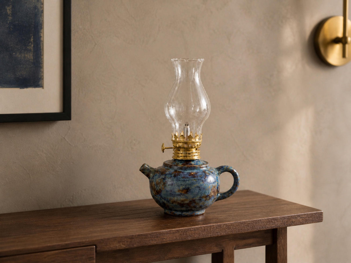 Ceramic Tea Set product photo 5