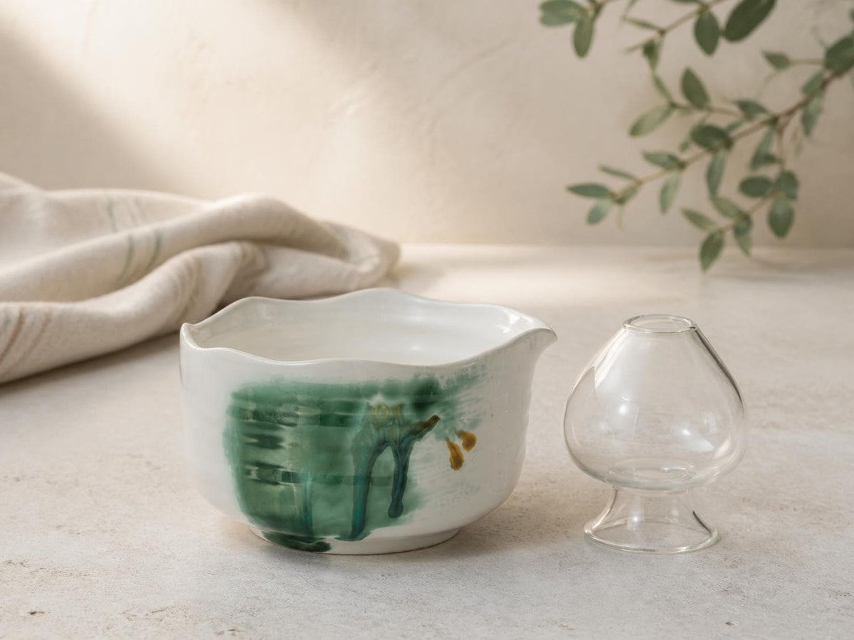 Matcha Bowl Set product photo 3