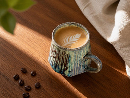 Ceramic Ceramic Coffee Mug product photo 6