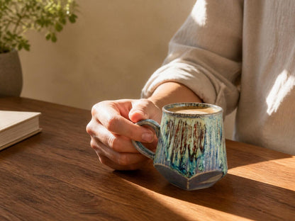 Ceramic Ceramic Coffee Mug product photo 4