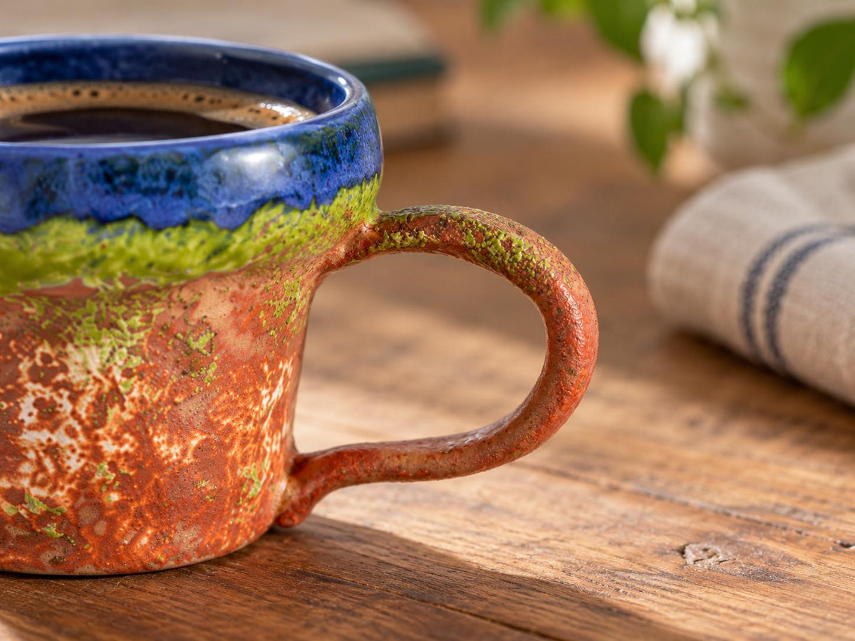 Wild Horizon Ceramic Coffee Mug product photo 8