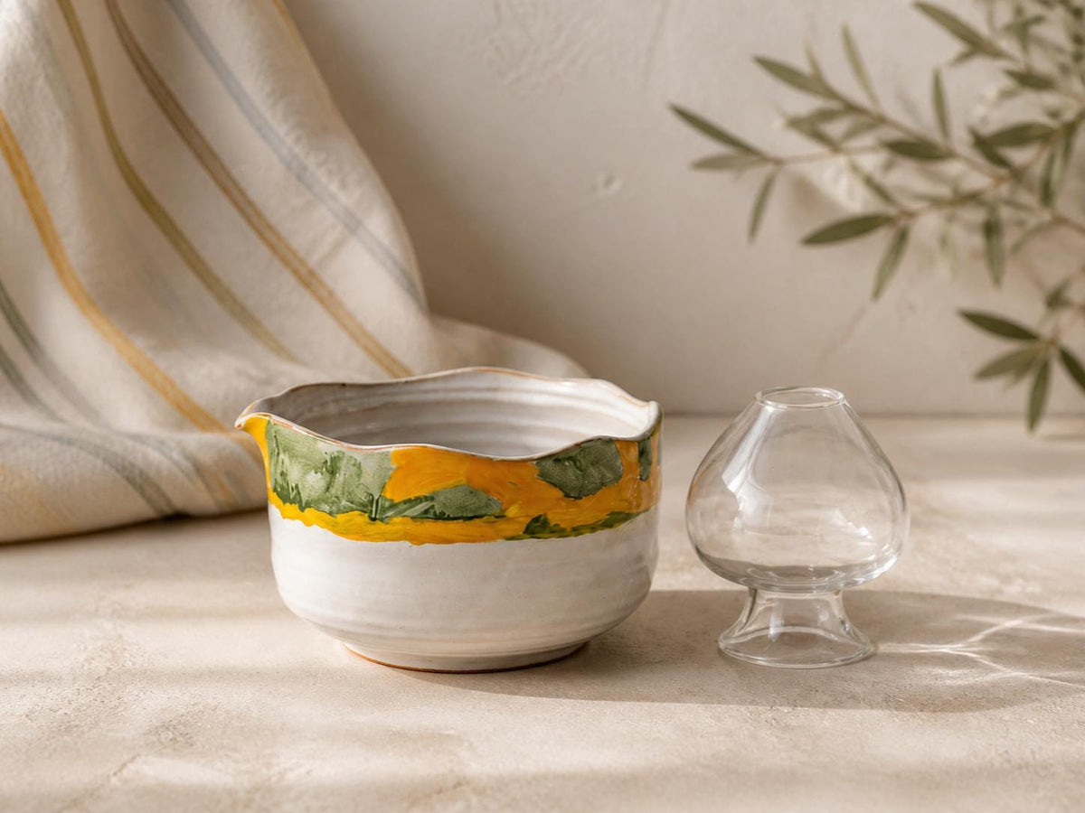 Matcha Bowl Set product photo 3