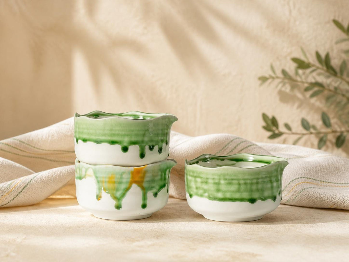 Matcha Bowl Set product photo 2