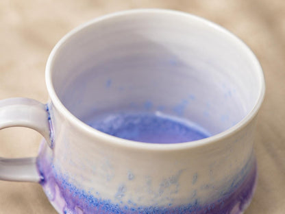 Square Coffee Cup and Saucer product photo 5