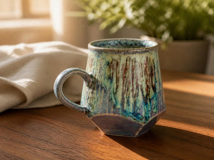 Ceramic Ceramic Coffee Mug product photo 3