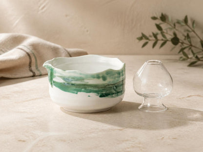 Matcha Bowl Set product photo 1