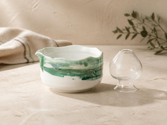 Matcha Bowl Set product photo 1