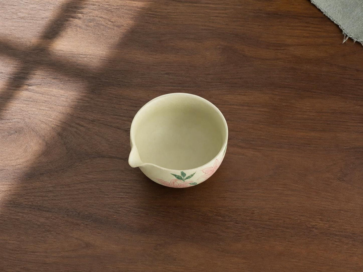 Pink Lily Matcha Bowl Set product photo 8