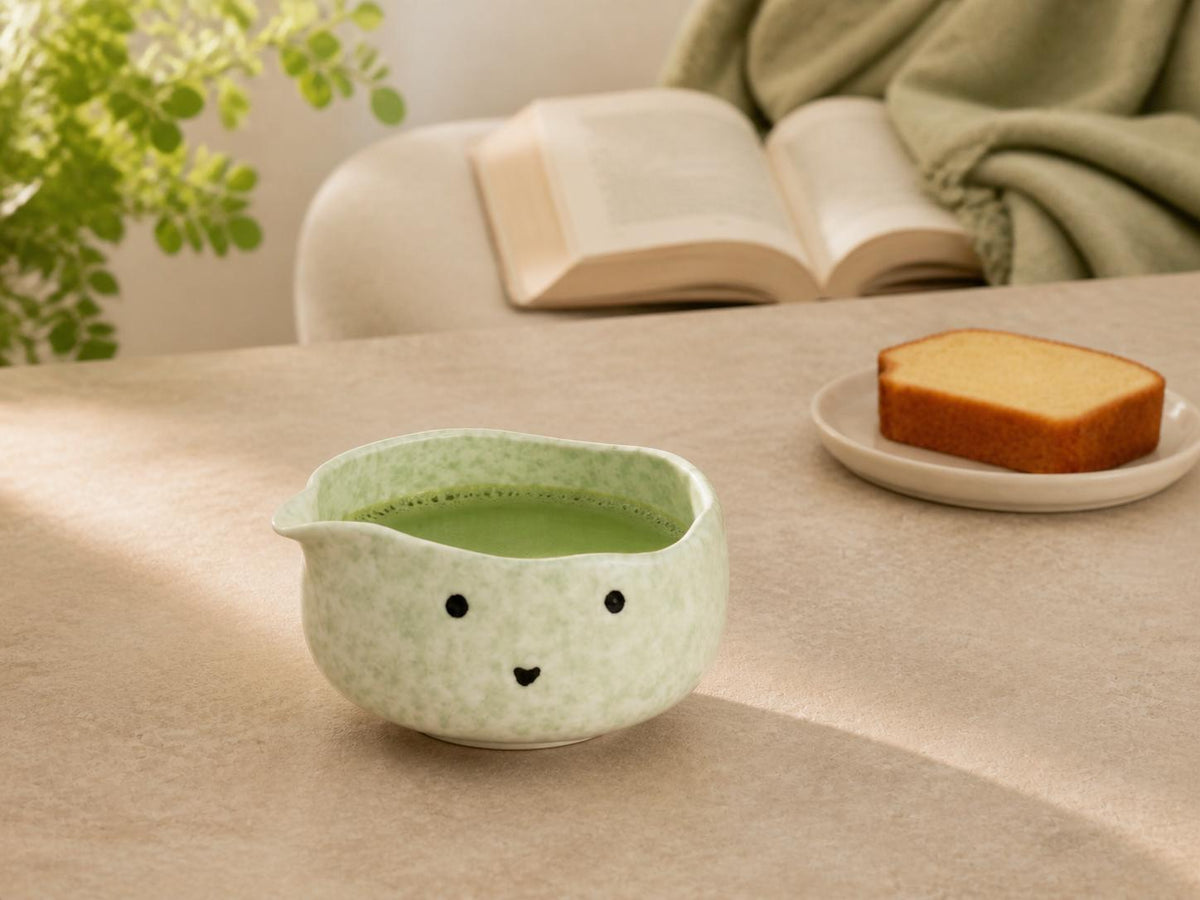 Matcha Bowl Set product photo 3