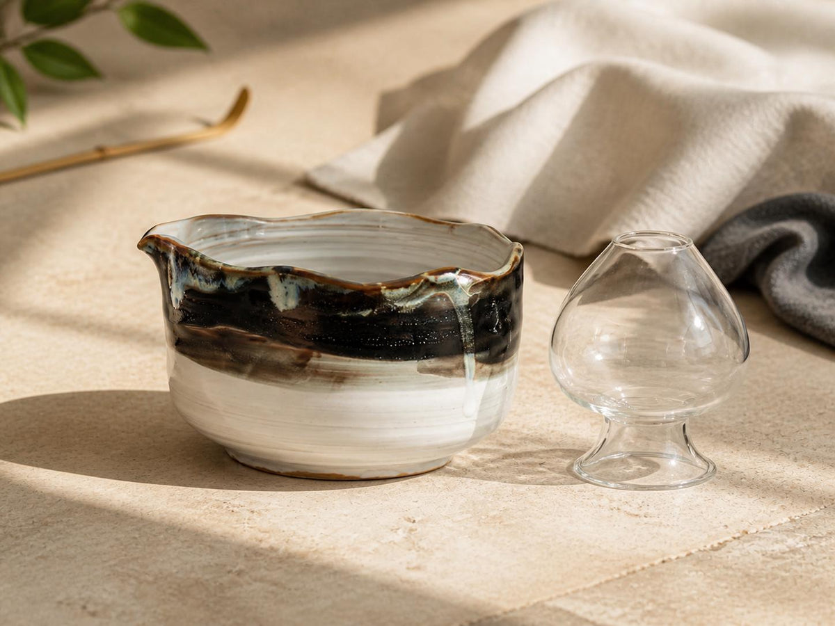 Matcha Bowl Set product photo 1