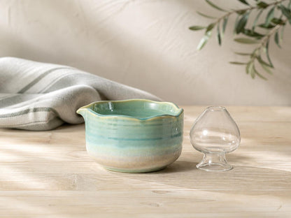 Matcha Bowl Set product photo 4