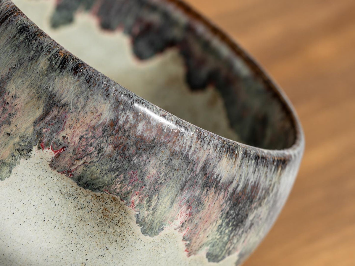 Mountain Mist Matcha Bowl Set product photo 5