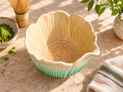 Sage Green Matcha Bowl Set product photo 3