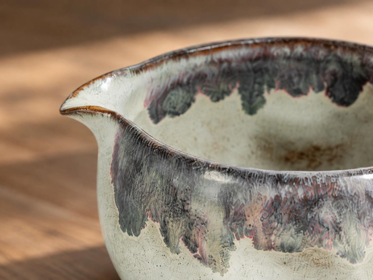 Mountain Mist Matcha Bowl Set product photo 8
