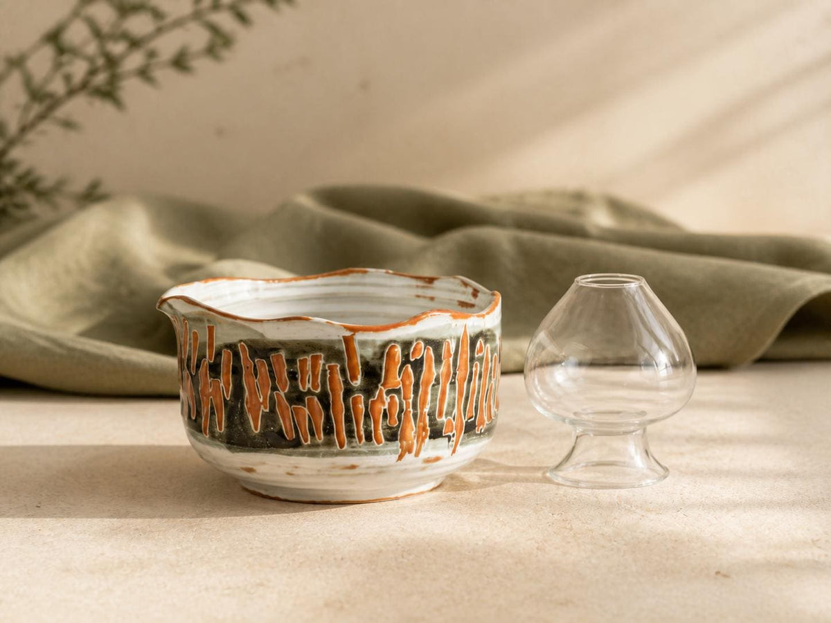 Matcha Bowl Set product photo 5