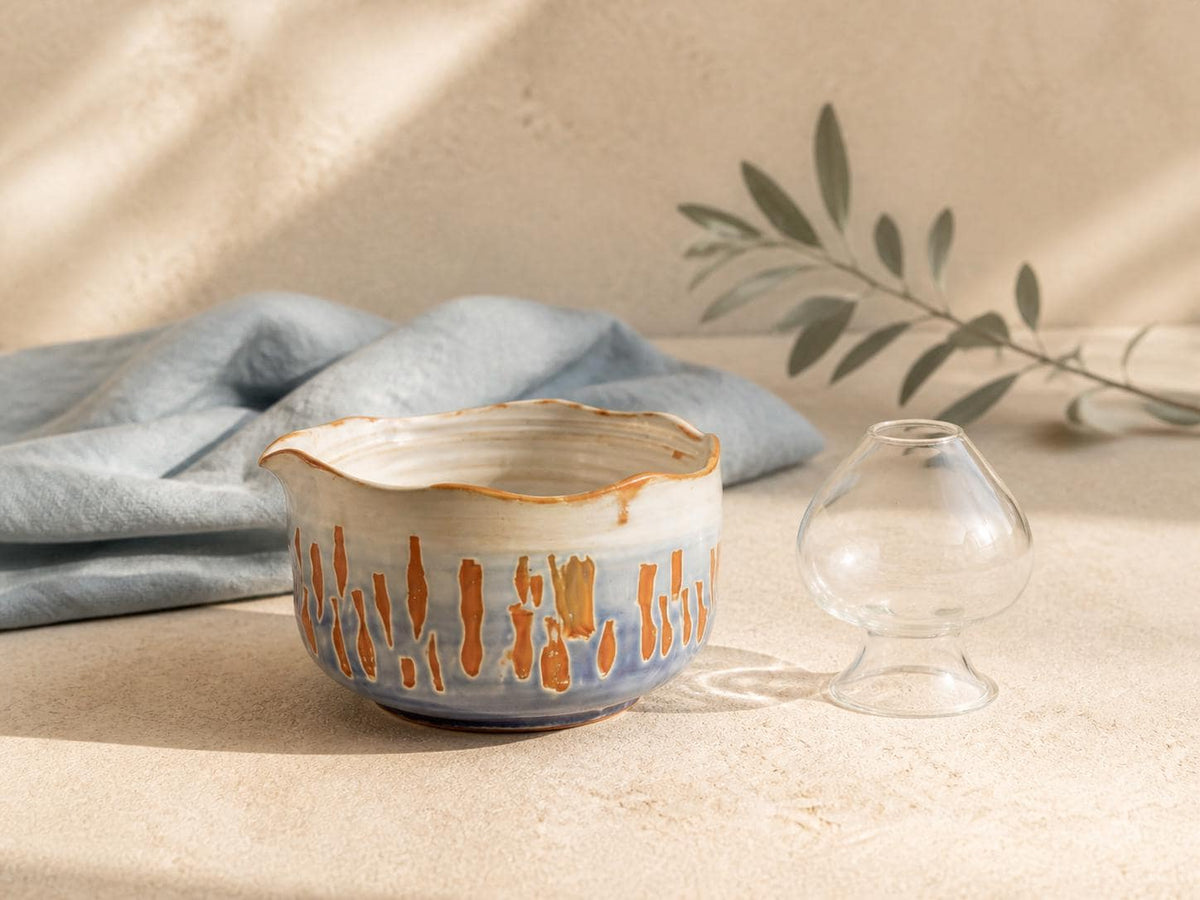 Matcha Bowl Set product photo 6