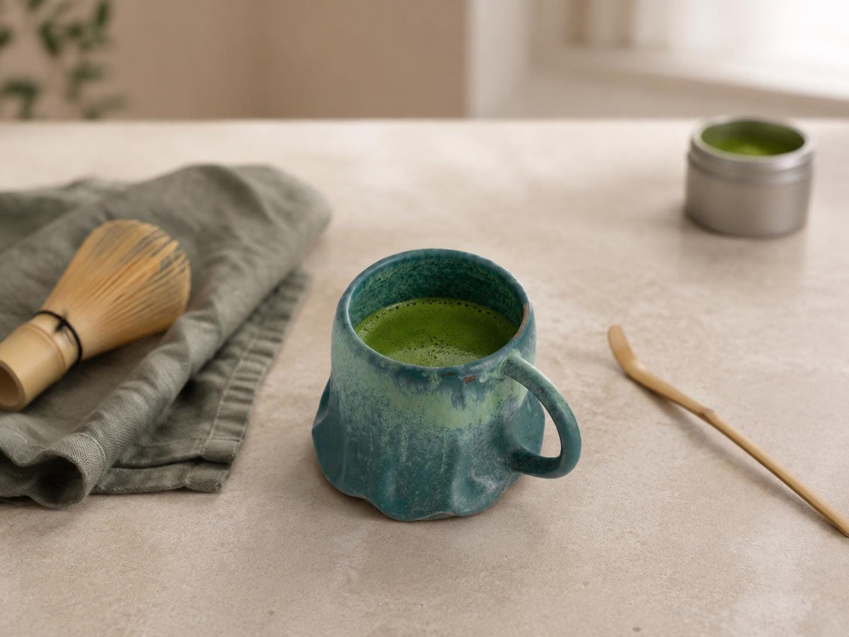 Ceramic Ceramic Coffee Mug product photo 4