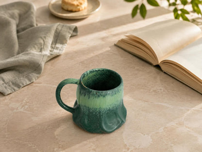 Ceramic Ceramic Coffee Mug product photo 5