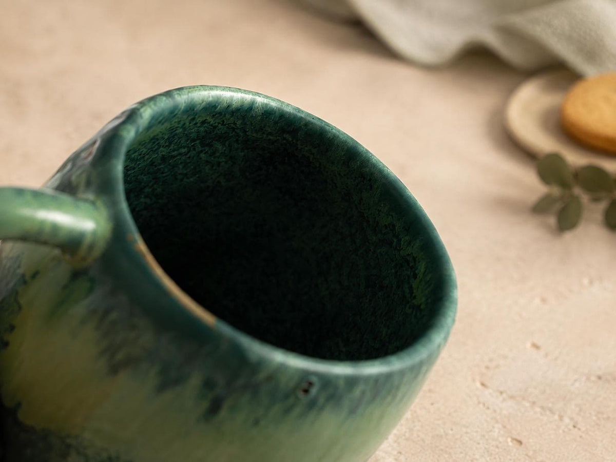 Ceramic Ceramic Coffee Mug product photo 6
