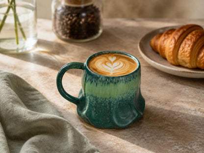Ceramic Ceramic Coffee Mug product photo 3