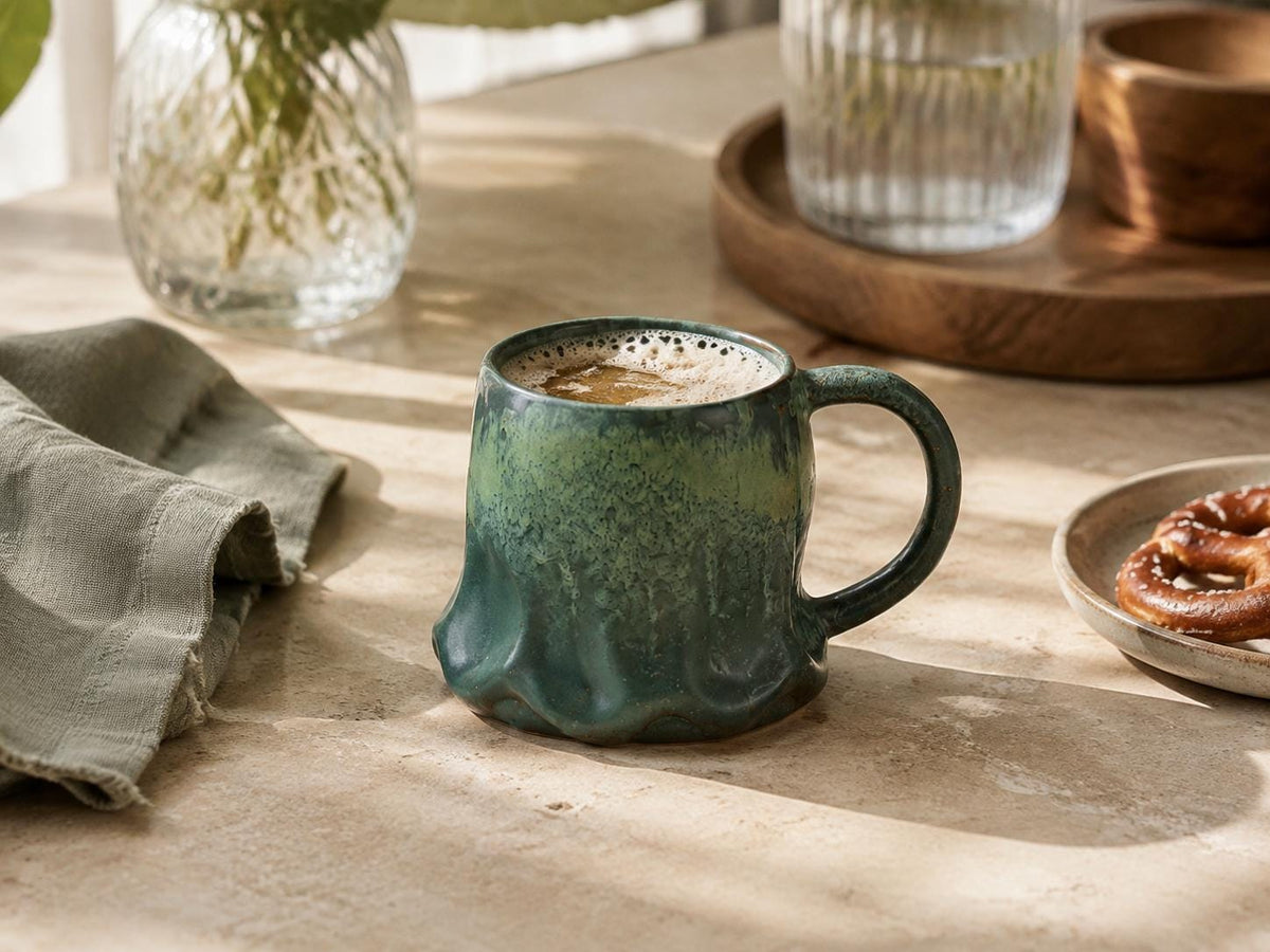 Ceramic Ceramic Coffee Mug product photo 2