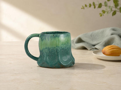Ceramic Ceramic Coffee Mug product photo 7