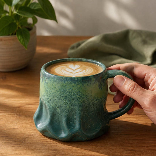 Ceramic Ceramic Coffee Mug product photo 1