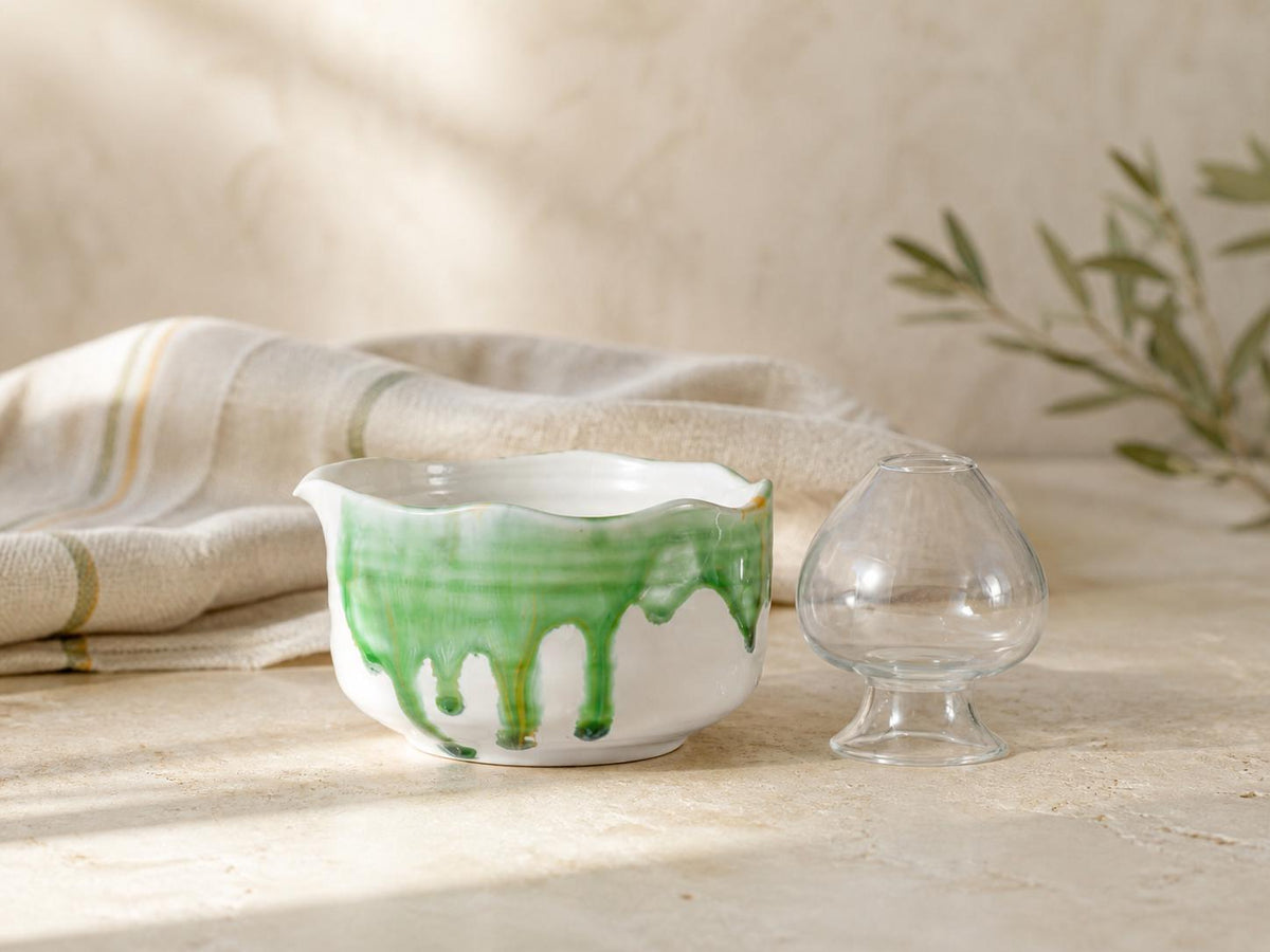 Matcha Bowl Set product photo 3