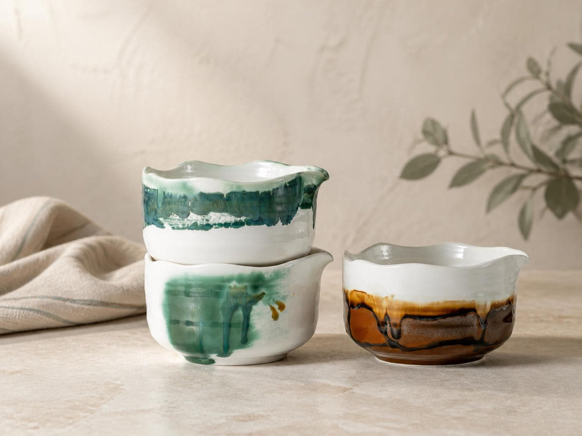 Matcha Bowl Set product photo 2