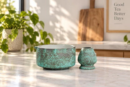 Matcha Bowl Set product photo 8