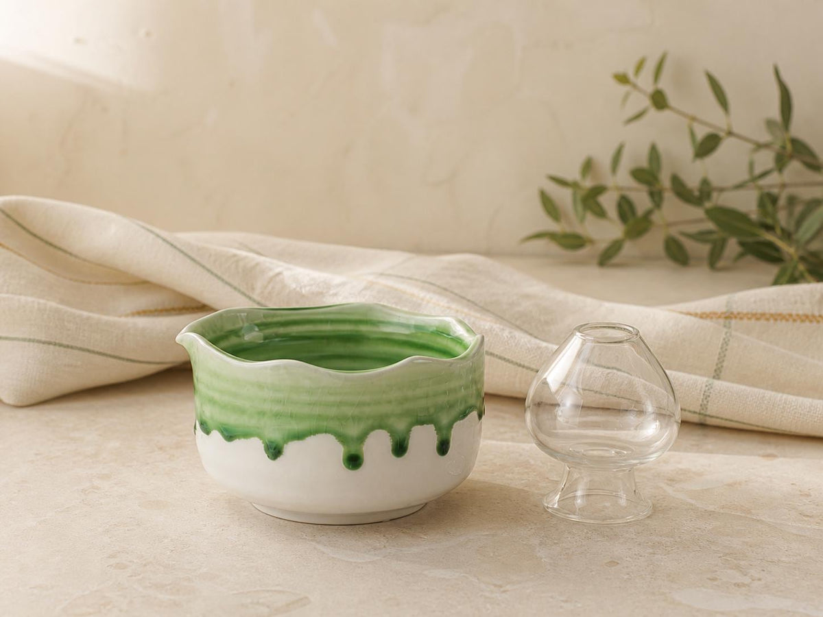 Matcha Bowl Set product photo 1