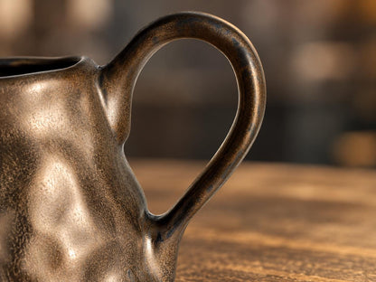 Emberforge Beer Ceramic Coffee Mug product photo 4
