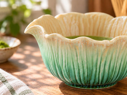 Sage Green Matcha Bowl Set product photo 5