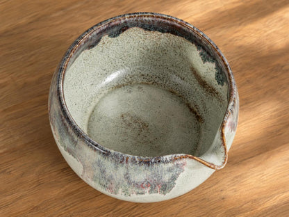 Mountain Mist Matcha Bowl Set product photo 7